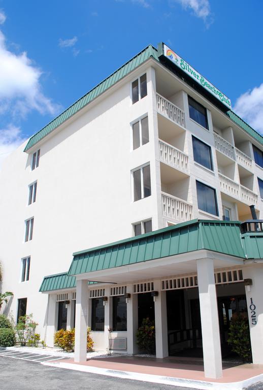 Silver Beach Club By Silver Beach Club Association Дейтона Бийч Екстериор снимка