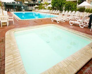Silver Beach Club By Silver Beach Club Association Дейтона Бийч Екстериор снимка